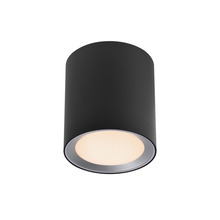 Spotlight Batilda LED Svart 14 cm Nordlux